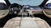 2021 BMW X4M