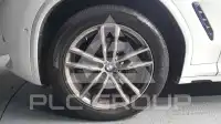 2021 BMW X4M