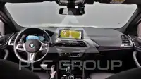 2021 BMW X4M