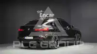 2021 BMW X4M