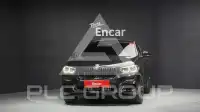 2021 BMW X4M