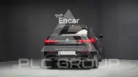 2021 BMW X4M