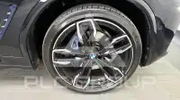 2021 BMW X4M