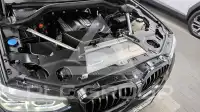 2021 BMW X4M
