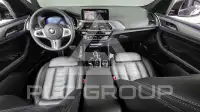 2021 BMW X4M