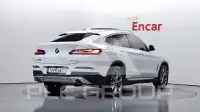 2021 BMW X4