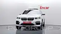 2021 BMW X4