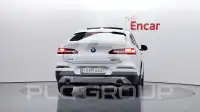 2021 BMW X4