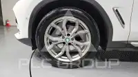 2021 BMW X4