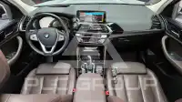 2021 BMW X4