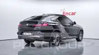 2021 BMW X4M