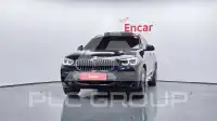 2021 BMW X4M