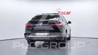 2021 BMW X4M