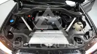 2021 BMW X4M