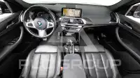 2021 BMW X4M