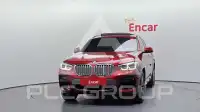 2021 BMW X4M