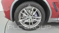 2021 BMW X4M