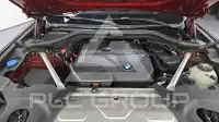 2021 BMW X4M