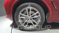2021 BMW X4M