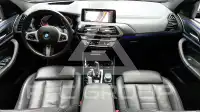 2021 BMW X4M
