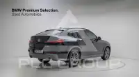 2021 BMW X4M