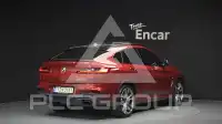 2021 BMW X4M