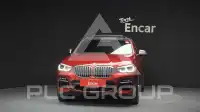 2021 BMW X4M