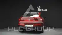 2021 BMW X4M