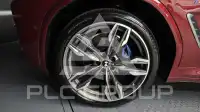 2021 BMW X4M