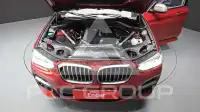 2021 BMW X4M