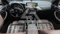 2021 BMW X4M