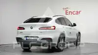 2021 BMW X4M