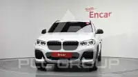 2021 BMW X4M