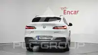 2021 BMW X4M