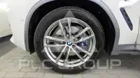 2021 BMW X4M