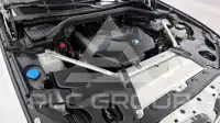 2021 BMW X4M