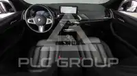 2021 BMW X4M