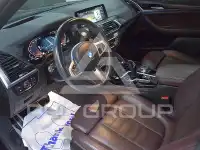 2021 BMW X4M
