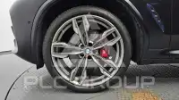 2021 BMW X4M