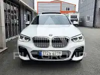 2021 BMW X4M