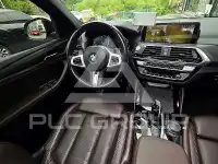 2021 BMW X4M