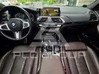2021 BMW X4M