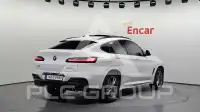 2021 BMW X4M