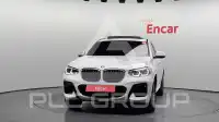 2021 BMW X4M