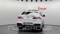 2021 BMW X4M
