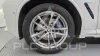2021 BMW X4M