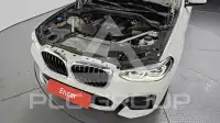 2021 BMW X4M