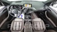 2021 BMW X4M