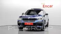 2021 BMW X4M