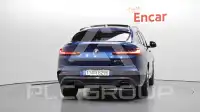 2021 BMW X4M